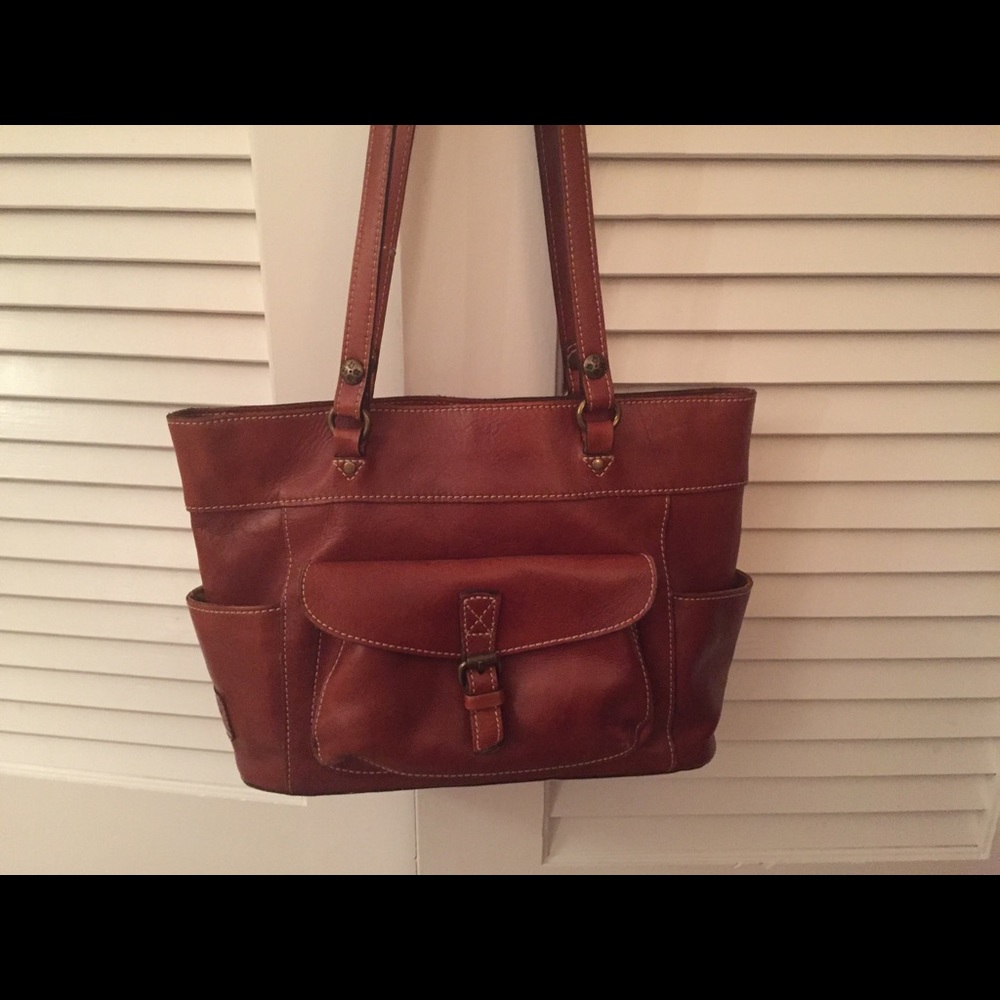Patricia Nash Bag